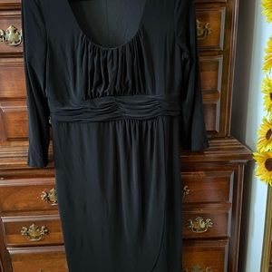 Beautiful black dress